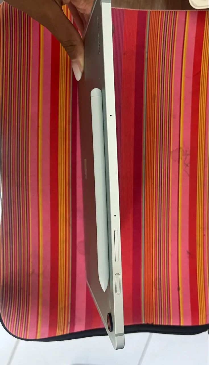 TABLET Galaxy Tab S9 Fe Wifi Modelo 10.9 - Foto 2
