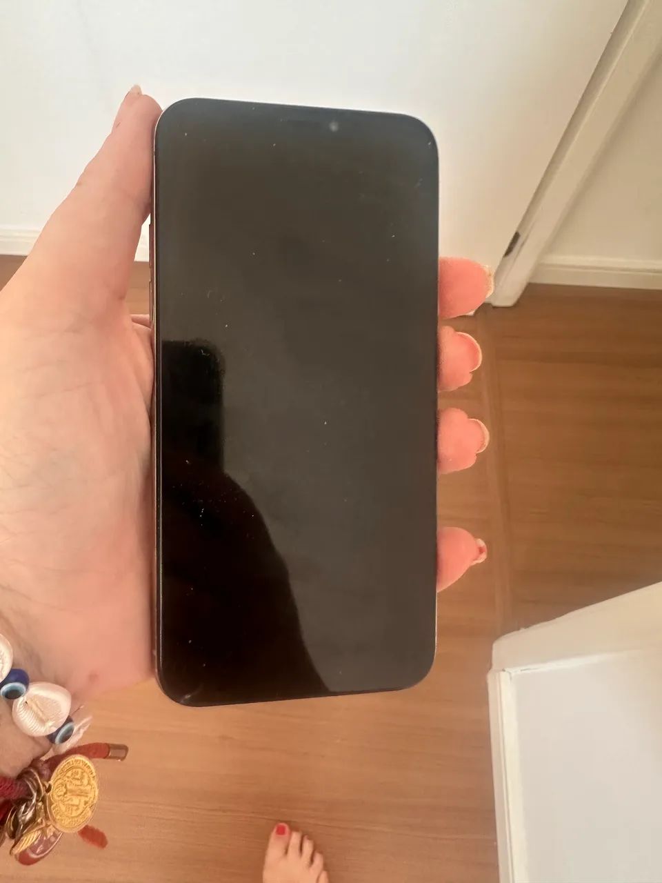 iPhone X - 256gb