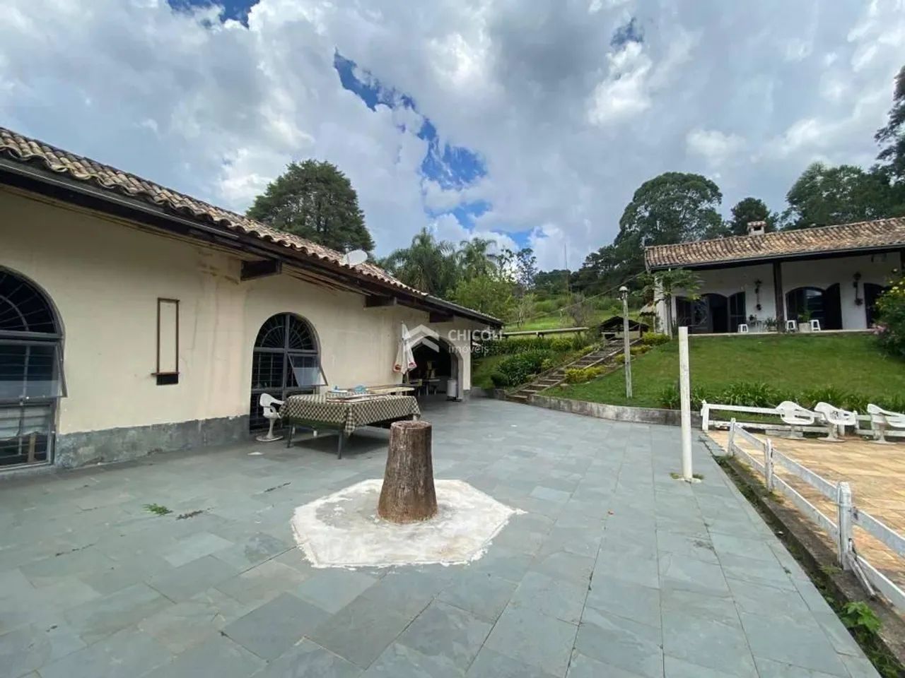Residencial  Chácara em - Foto 5