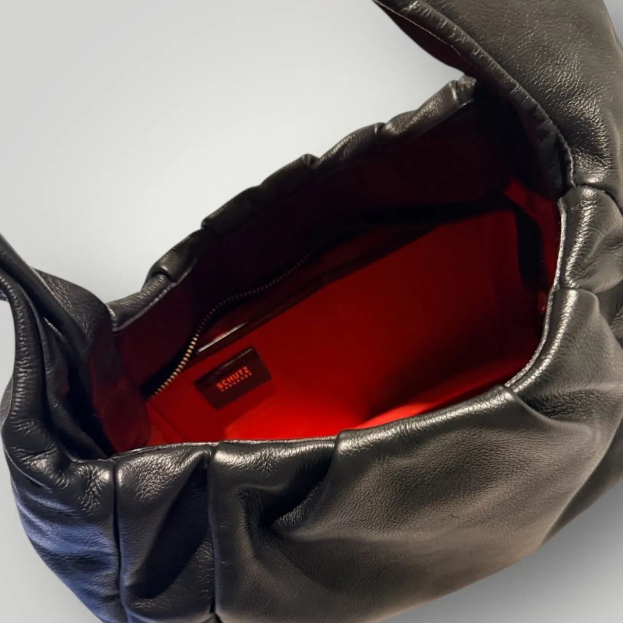 Bolsa da Schutz  - Foto 3