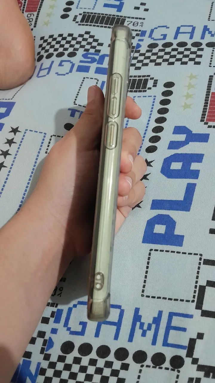 Vendo celular redimir xiaomi A2 - Foto 5