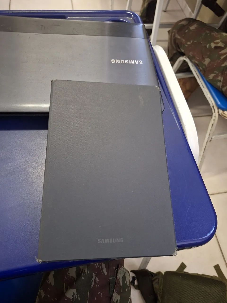 Tablet Samsung s6 Lite