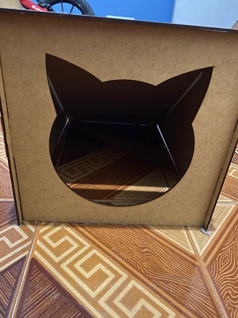 Arranhador para gato  - Foto 2