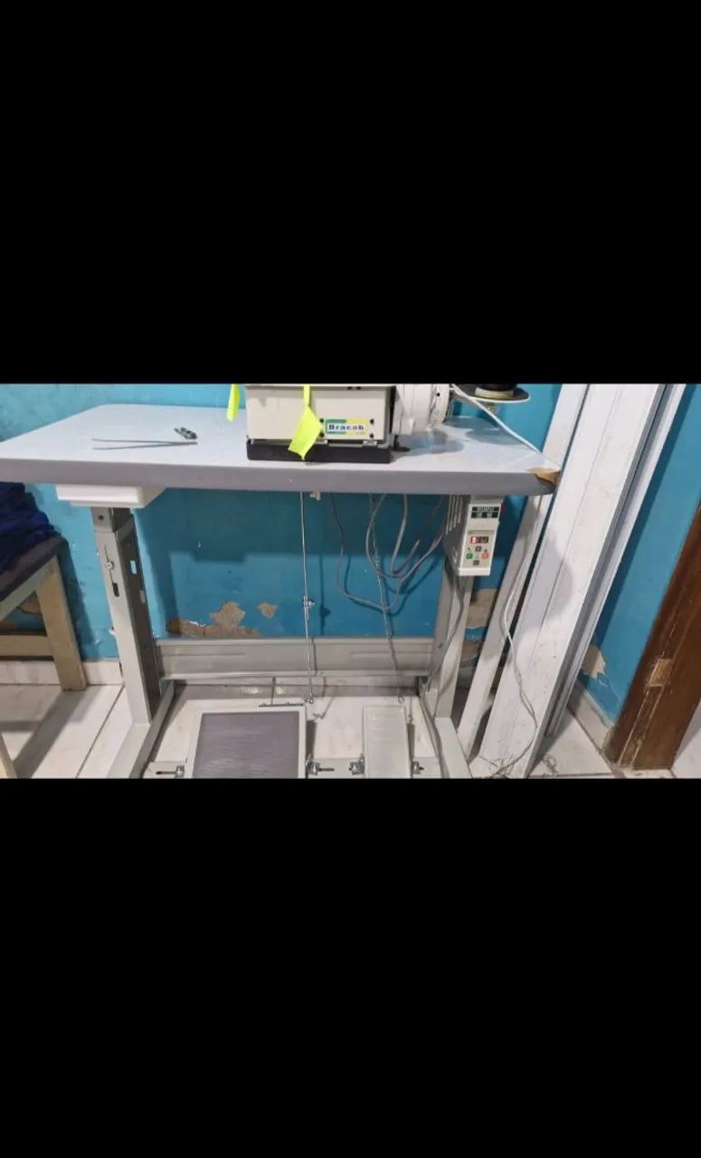 Galoneira semi industrial Bracob - Foto 3