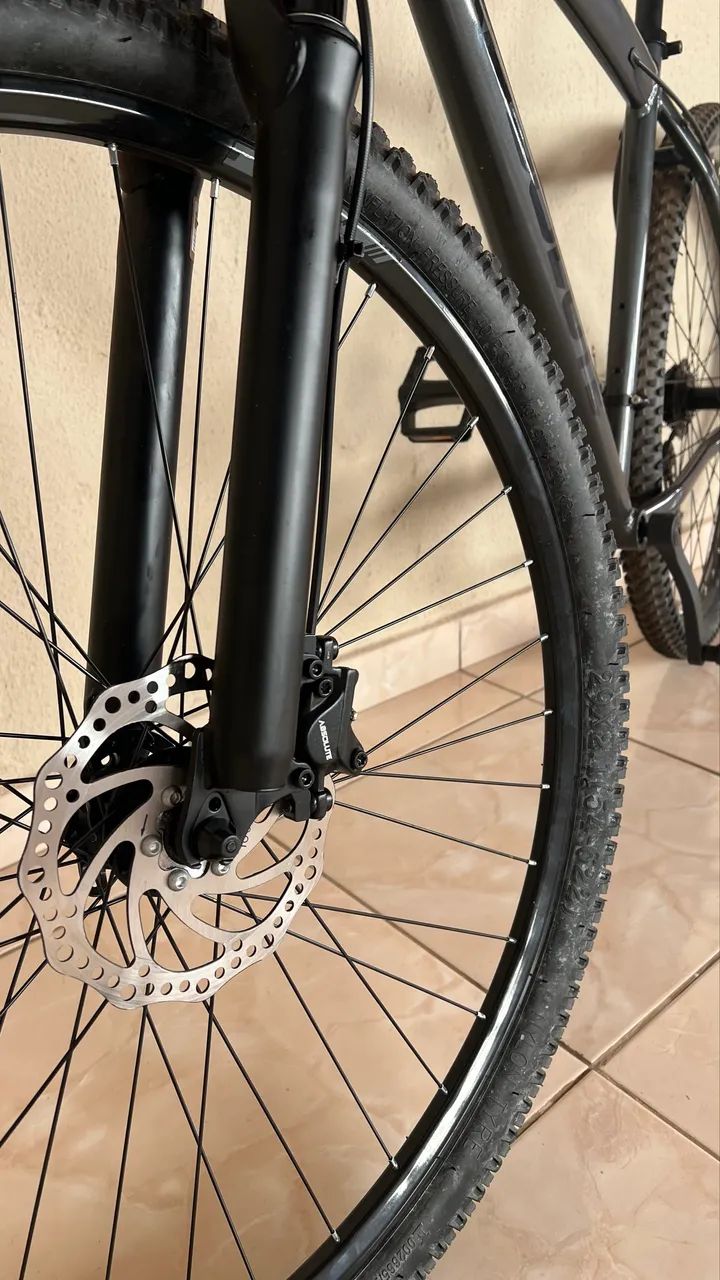 Bike aro 29 Absolute  - Foto 3
