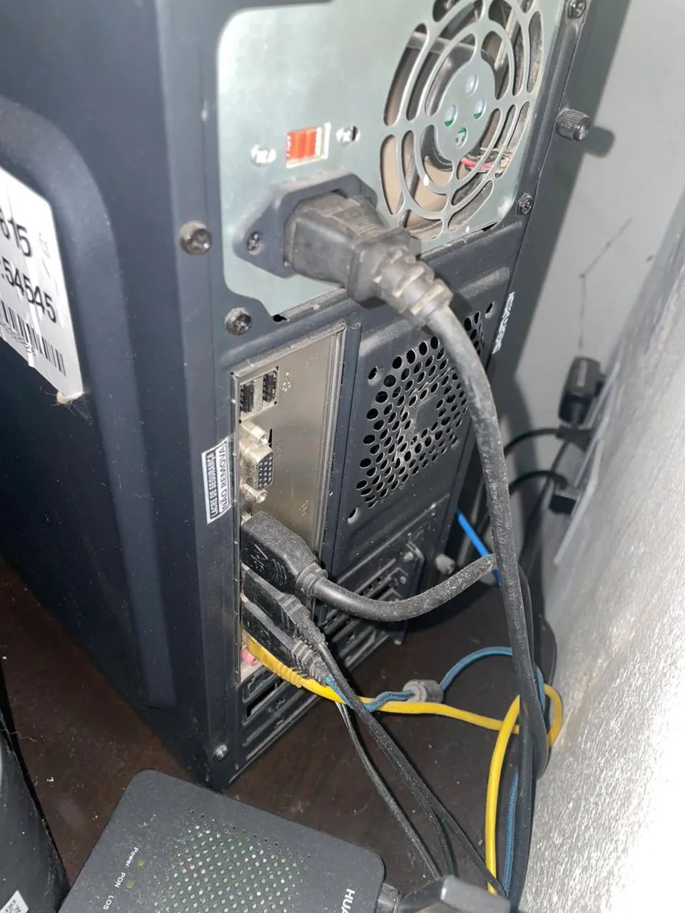 Cpu - Foto 4