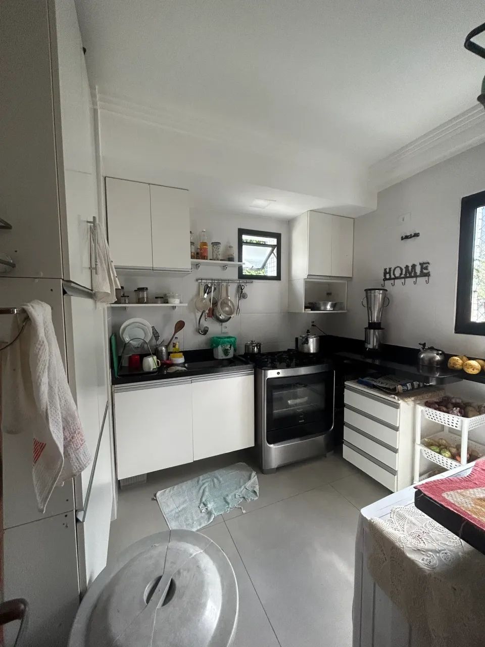 Apartamento à venda 3 quartos na Graça - Foto 4