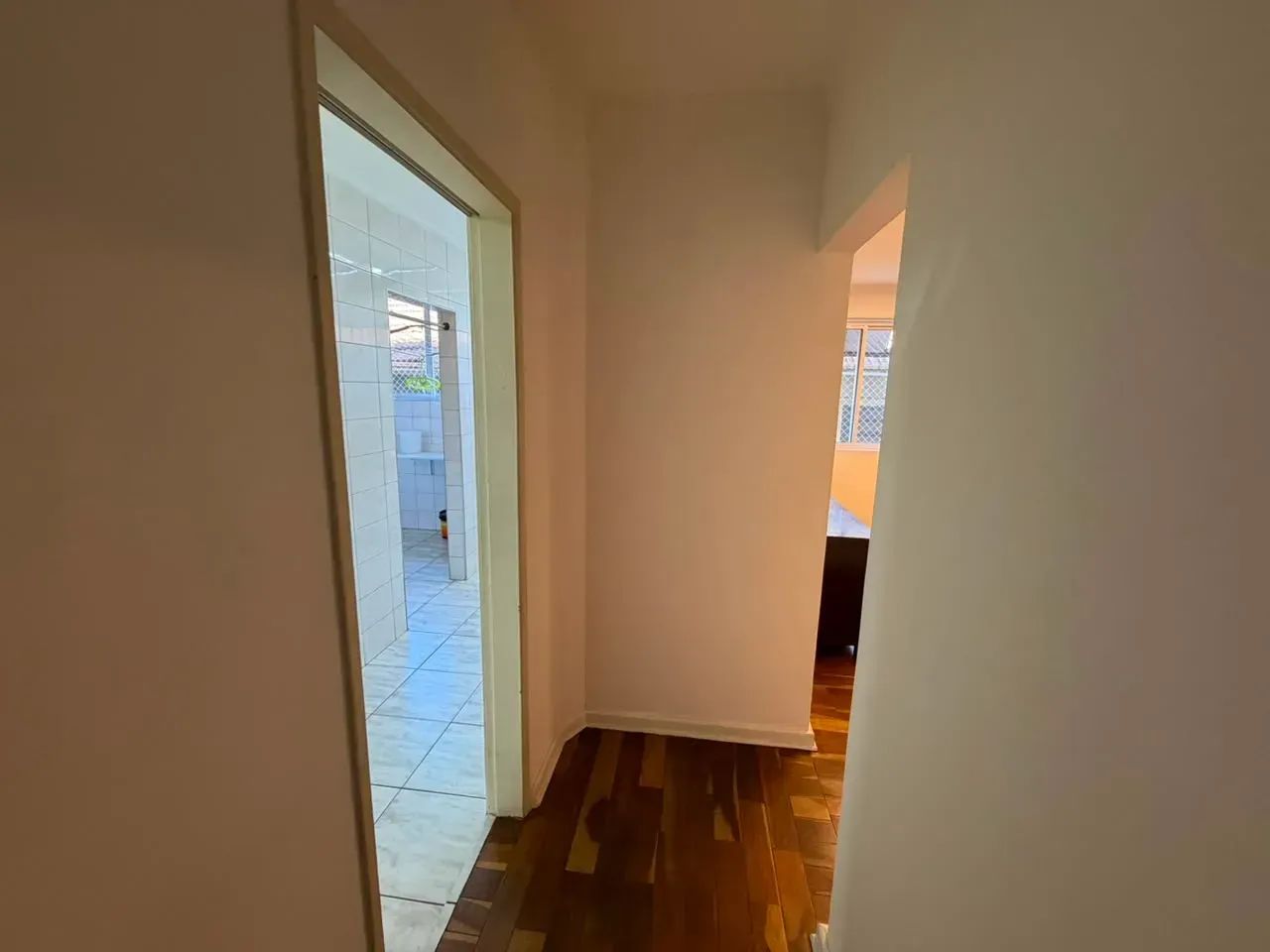 Apartamento amplo, mobiliado e com 3 dormitórios na Vila Prudente - Foto 5