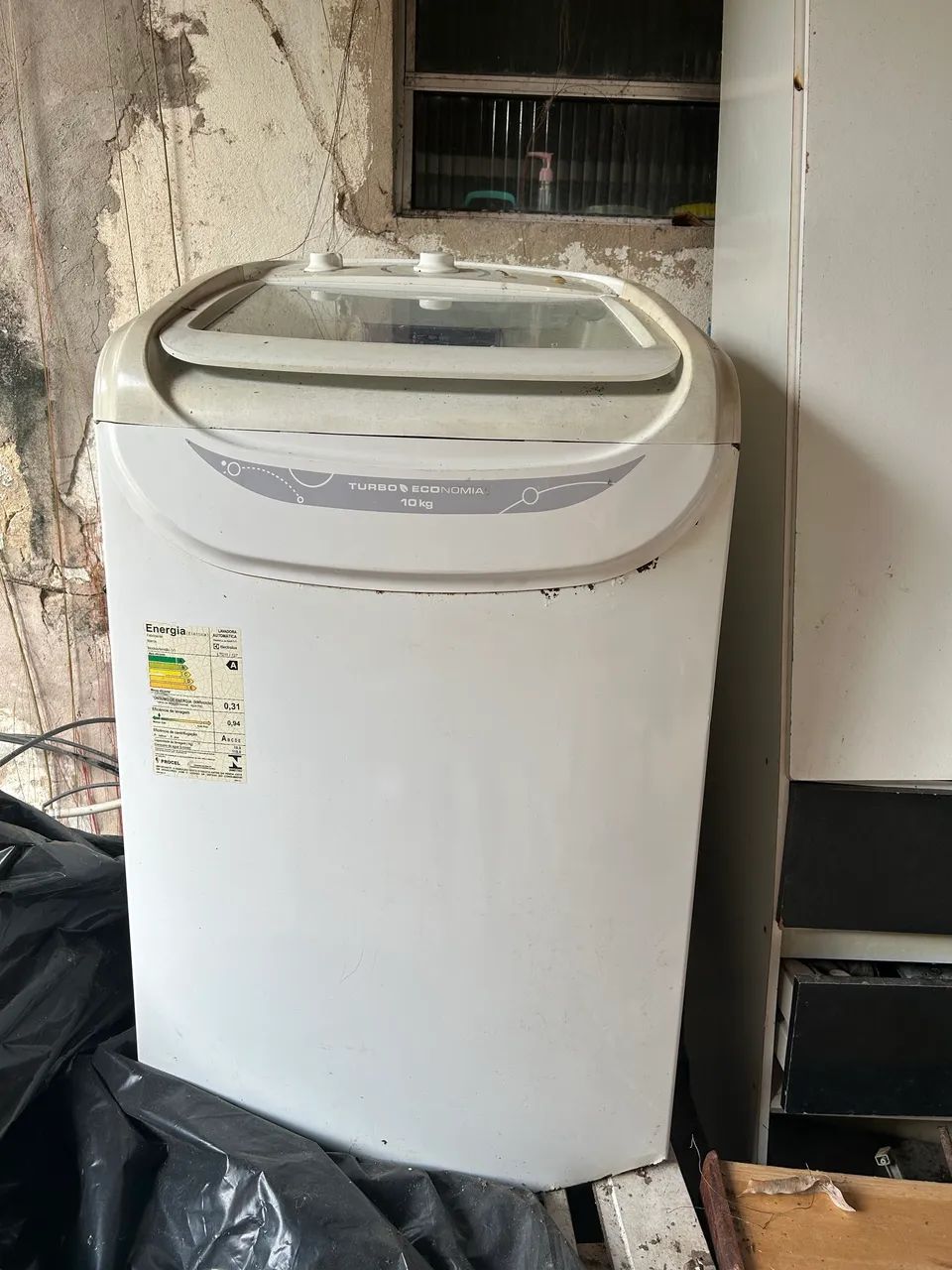 Máquina de lavar  - Foto 2