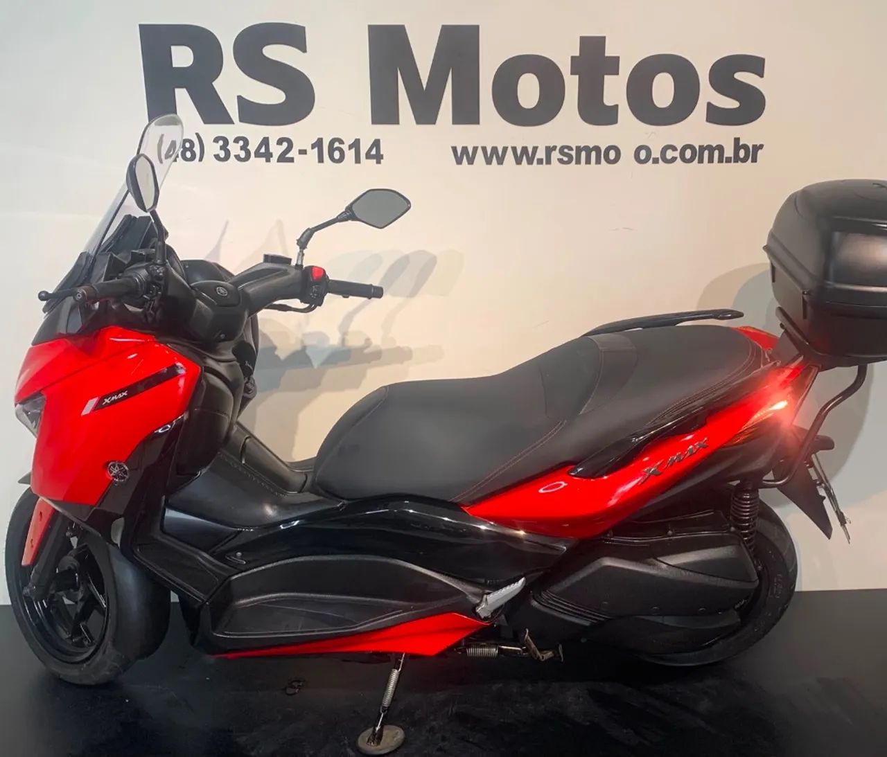XMAX 250 ABS - Foto 2
