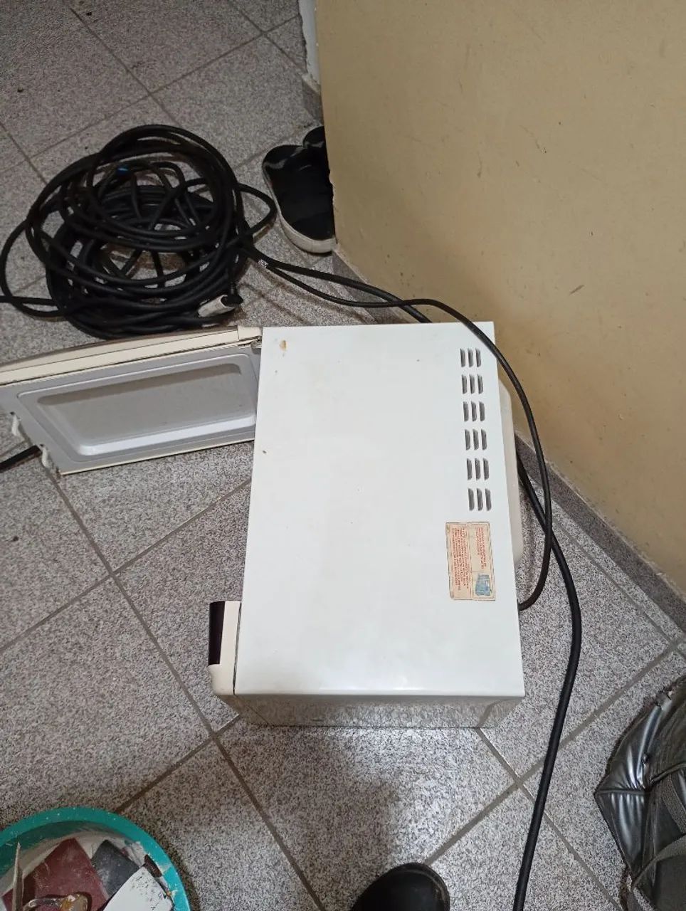Microondas  - Foto 3