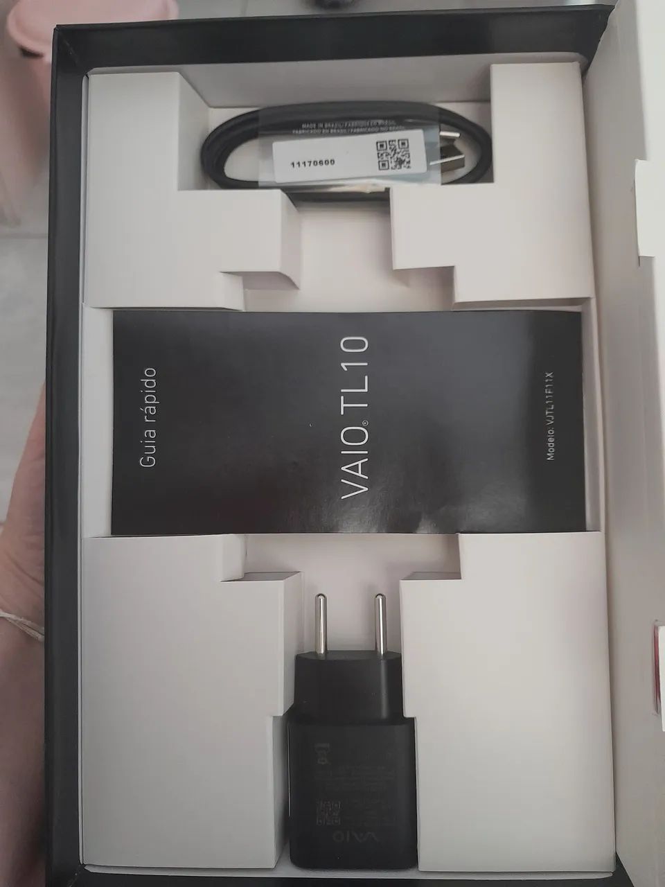TABLET VAIO TL 10 - Foto 3