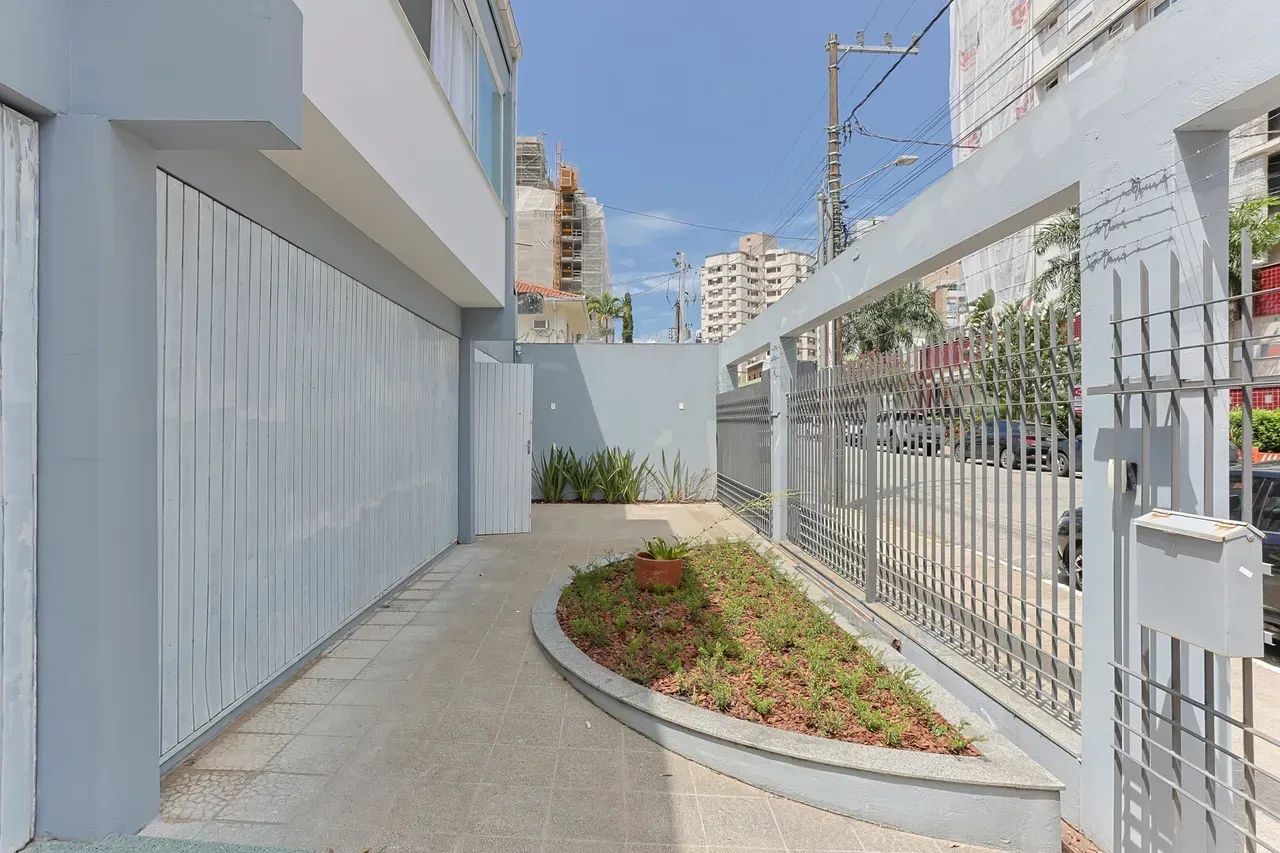 Casa Comercial com 490m² no Centro/ Florianópolis - Prox Hospital Celso Ramos - Foto 2