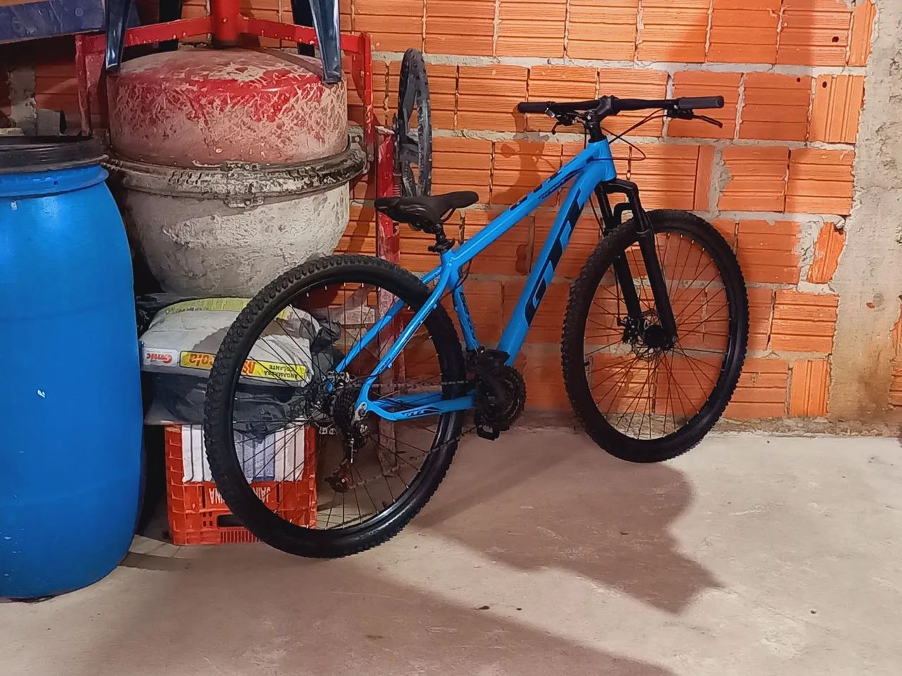 Vendo Aro 29  - Foto 2