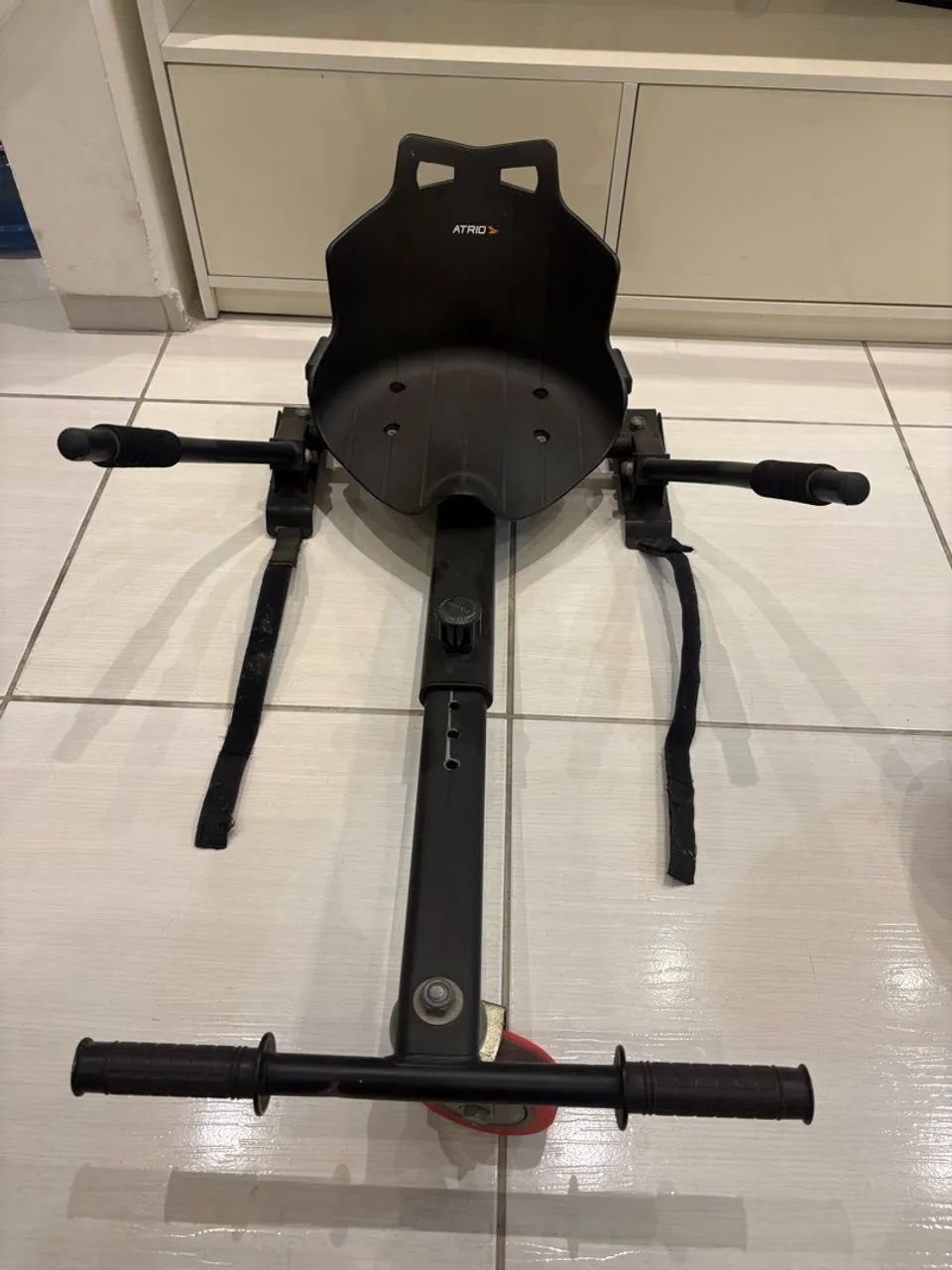 HoverBoard + HoverKart - Foto 2
