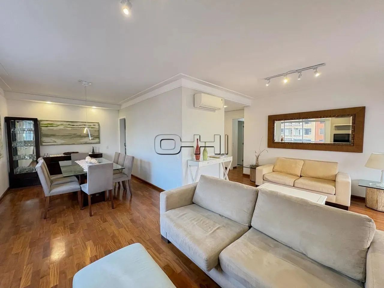 Aluguel Apartamento 4 Dormitórios - 137 m² Vila Olímpia - Foto 3
