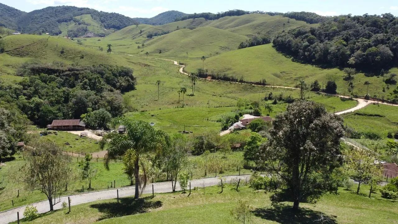 SITIO EM SÃO PEDRO DE ALCÂNTARA - Foto 4