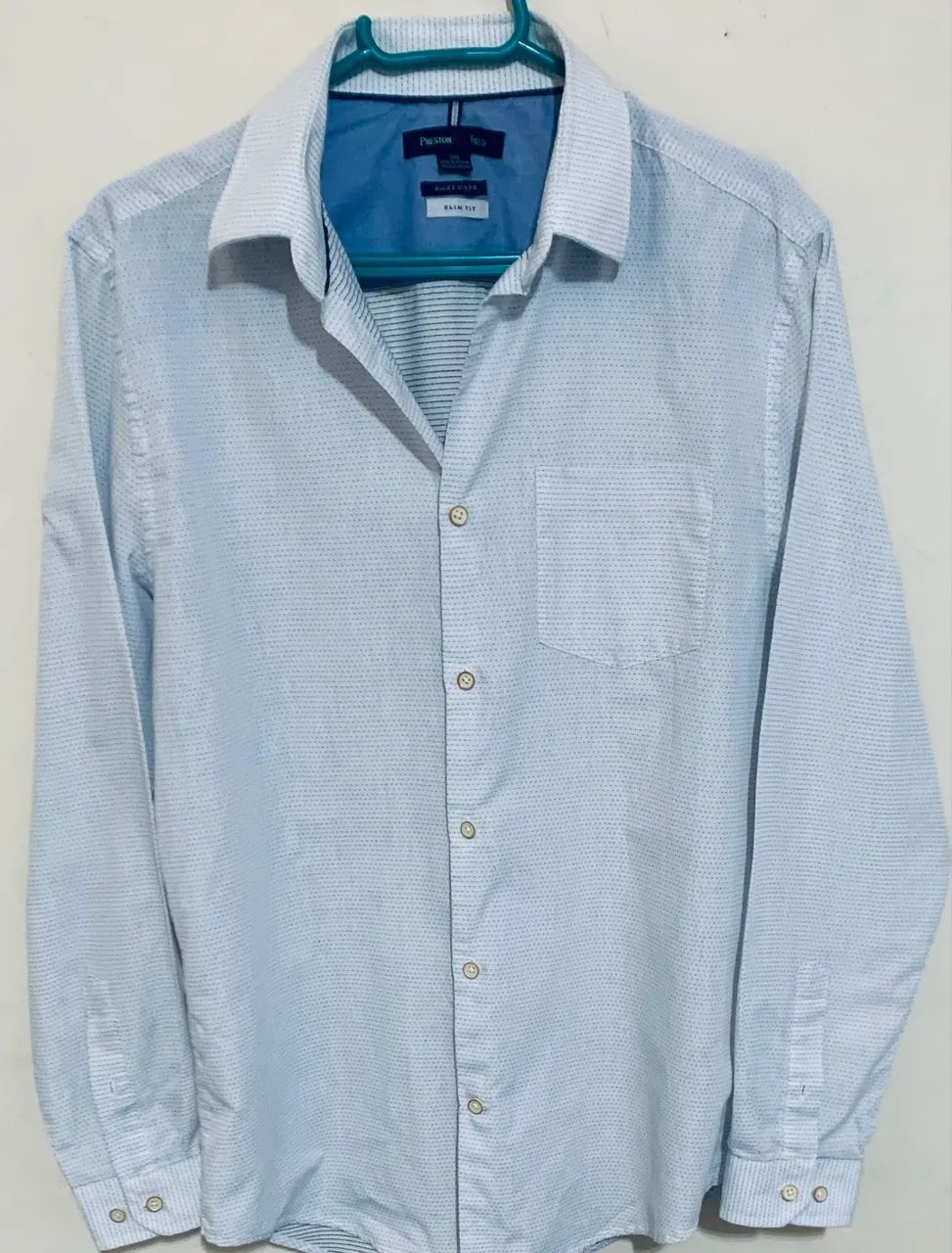 Camisa social  - Foto 4