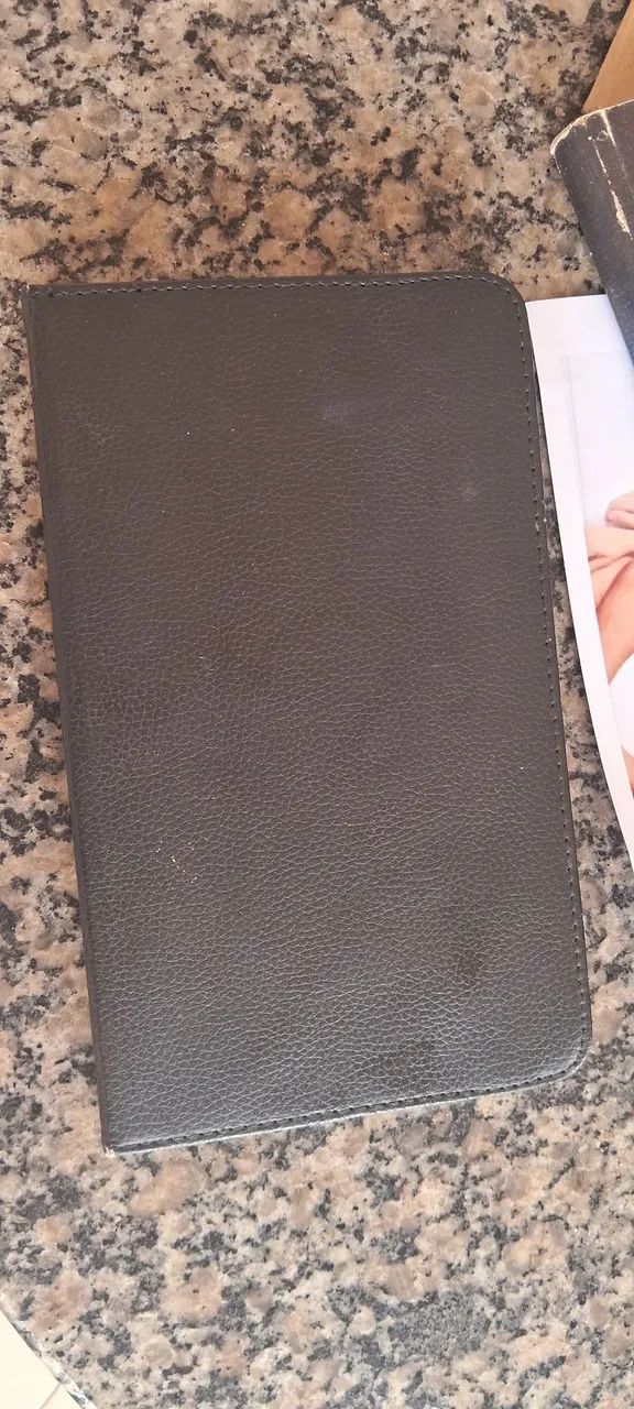 Tablet tab A9 64gb Com Capa - Foto 3