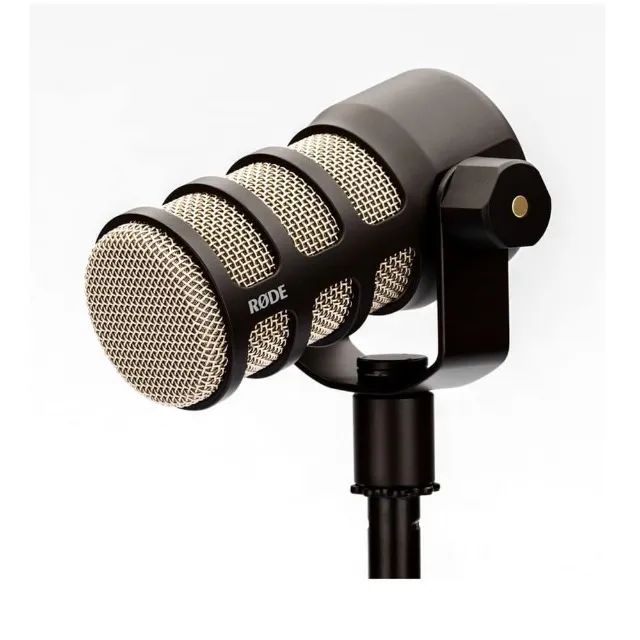 Microfone Rode Podmic Dinâmico Podcast - Foto 2
