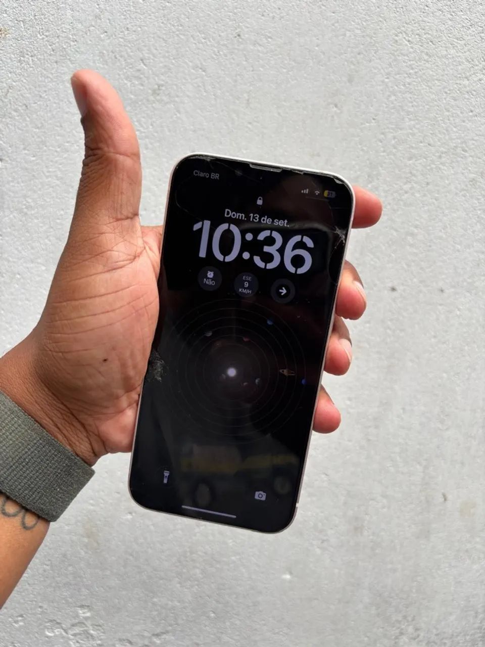 iPhone 13 128 gb - Foto 4