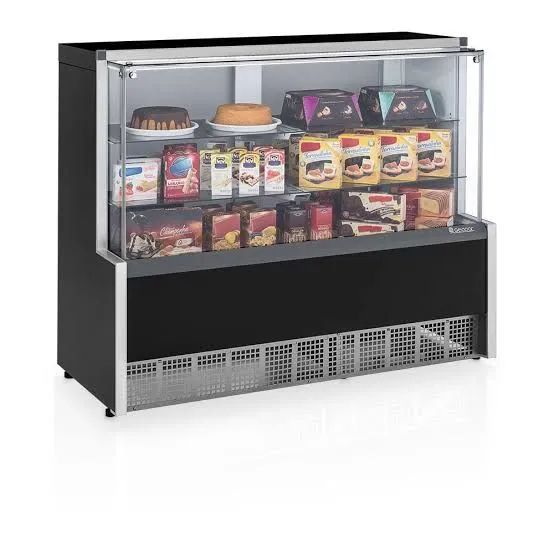 Ac vitrine seca, neutra Gelopar 140mt 