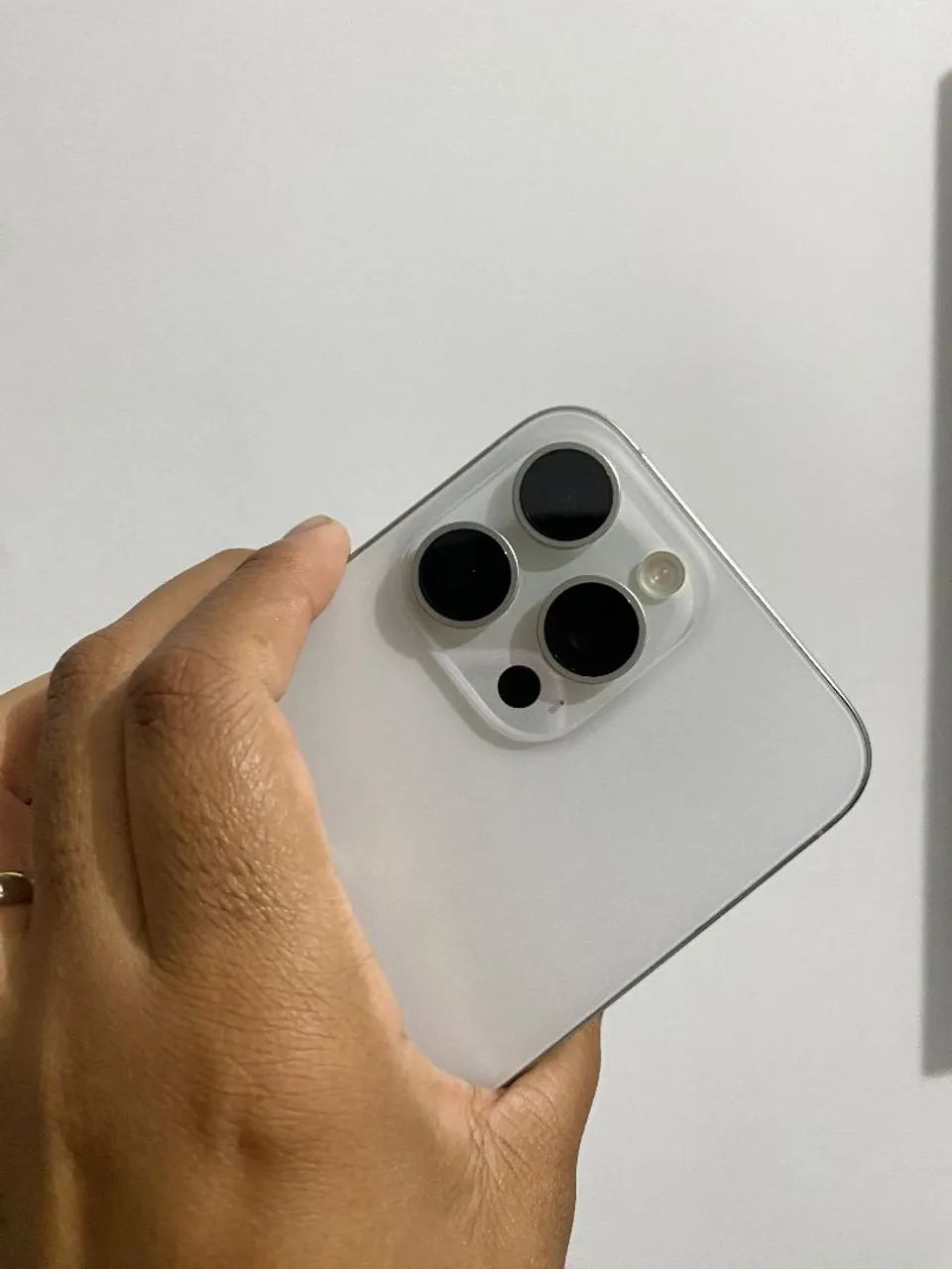 Iphone 15 pro max 256 gb - Foto 2