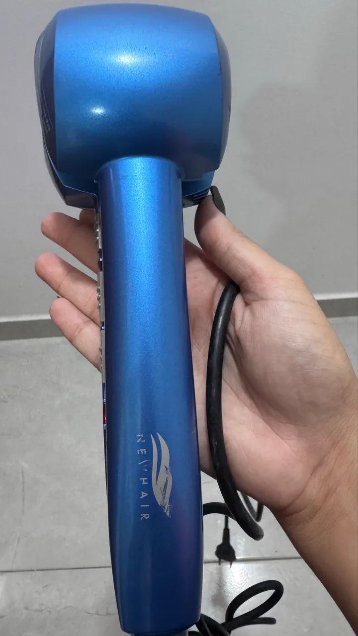 Vendo babyliss automático  - Foto 3