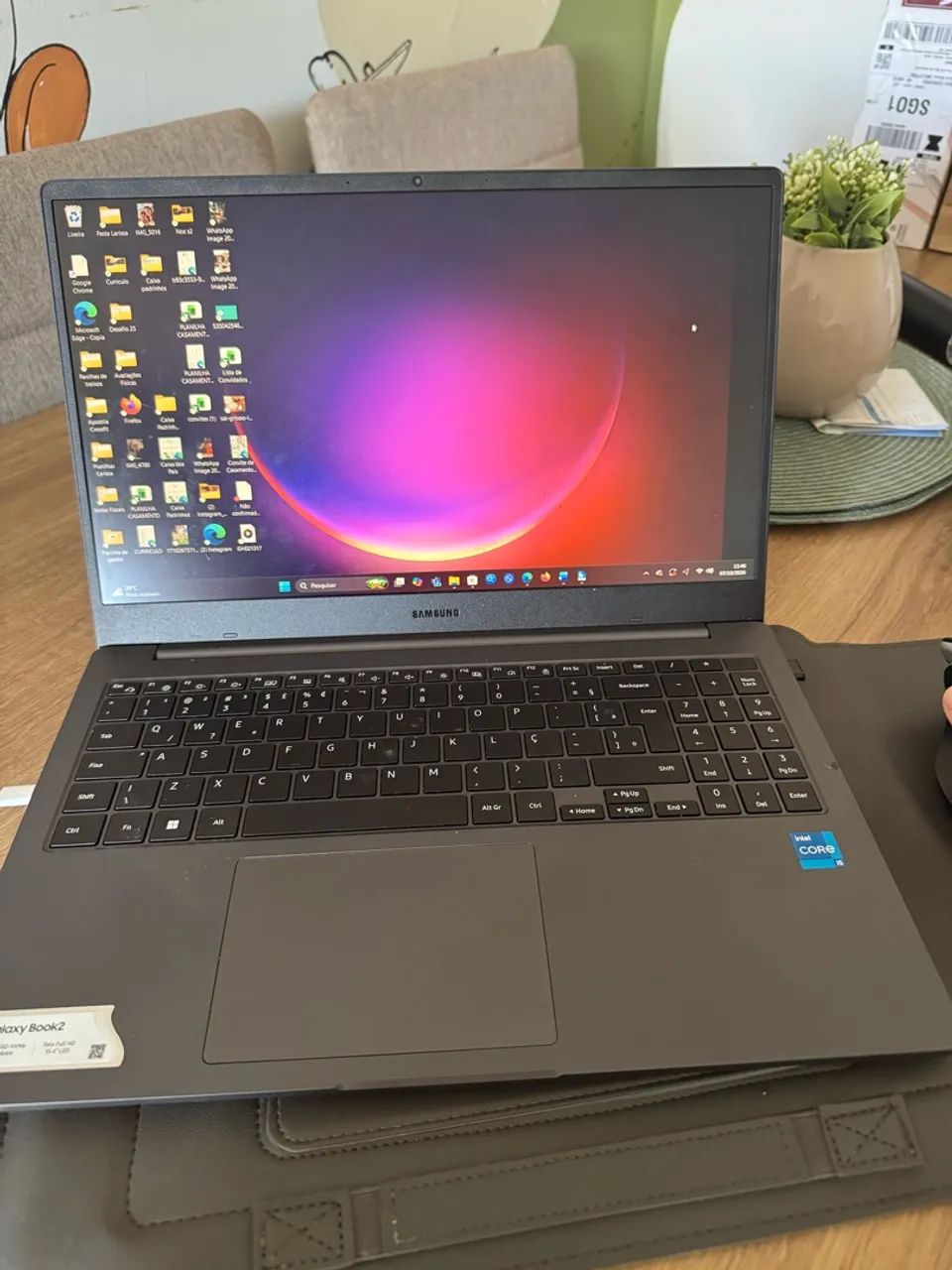 Samsung book 2 - Foto 3