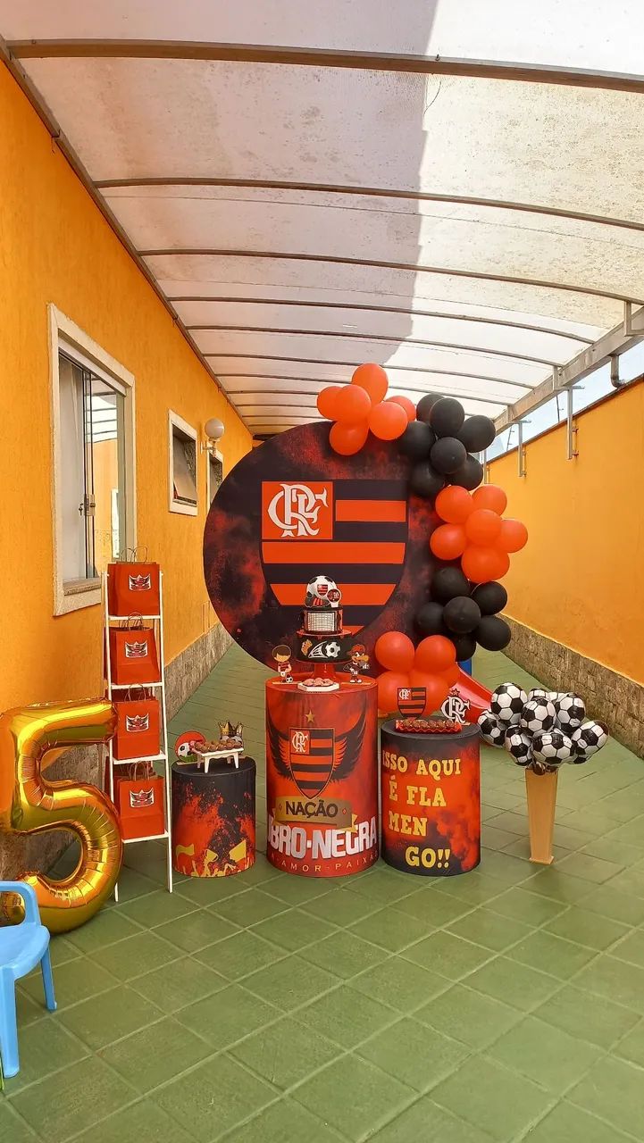 Decoração de festas  - Foto 3