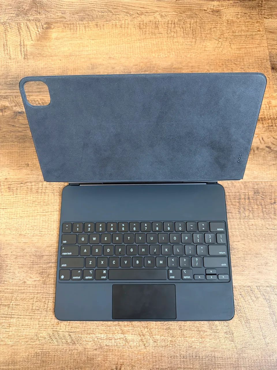iPad Pro M2 12.9 polegadas 256ssd - com garantia  - Foto 4
