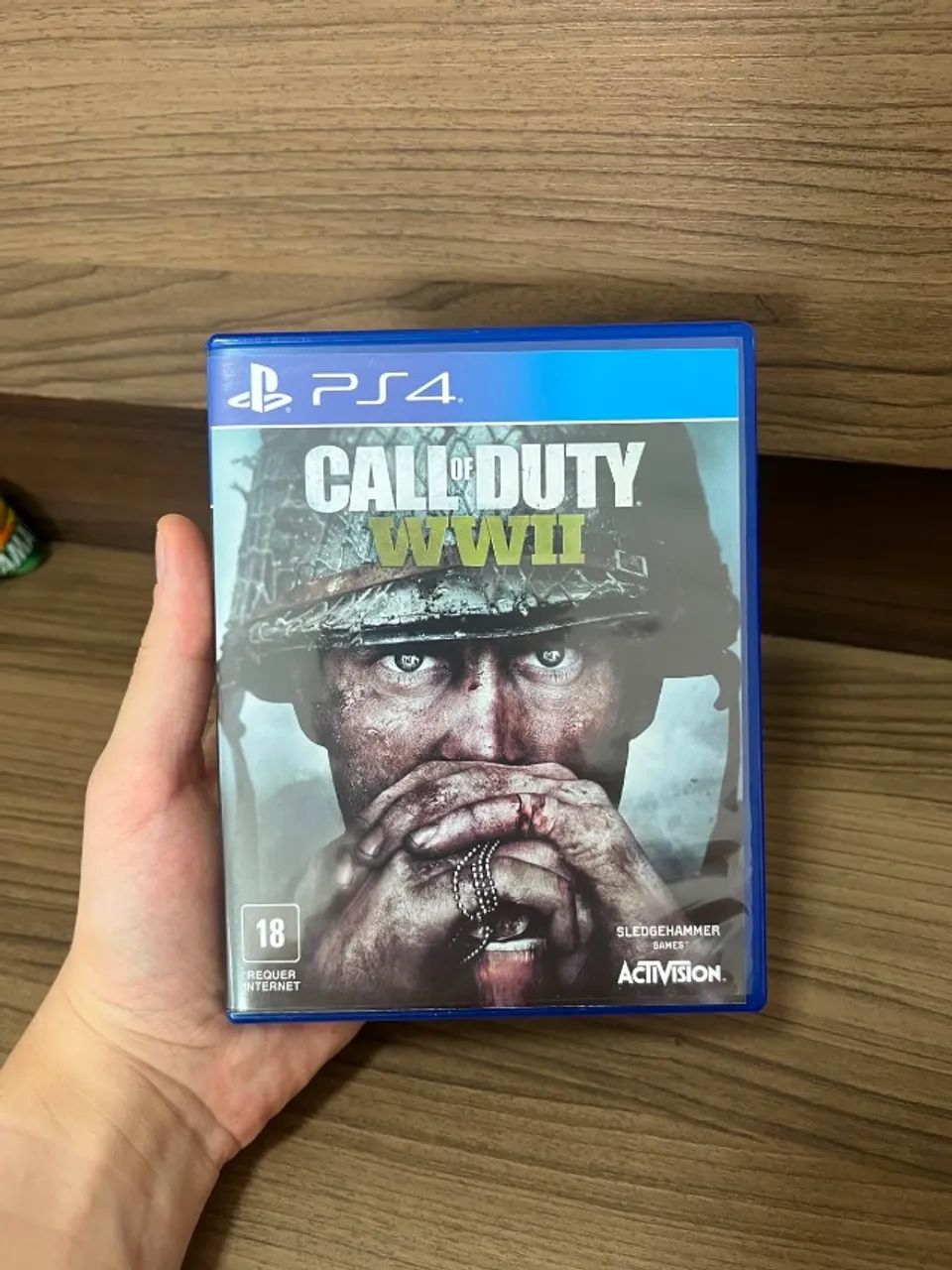 PS4 Slim 1TB - Foto 4