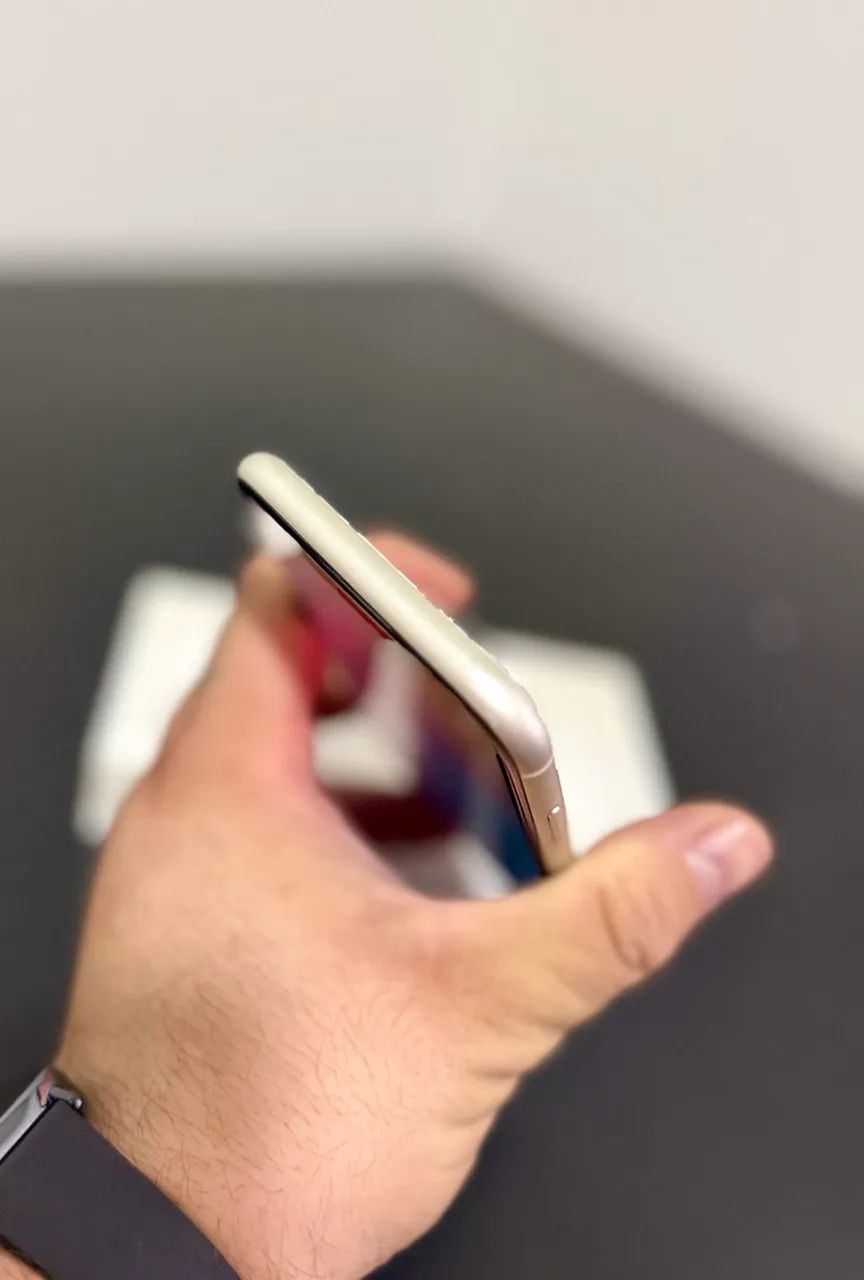 iPhone 11 64GB (Impecável) - Foto 3