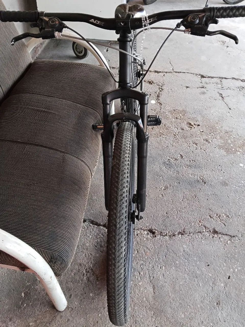 Bicicleta aro 29  - Foto 2