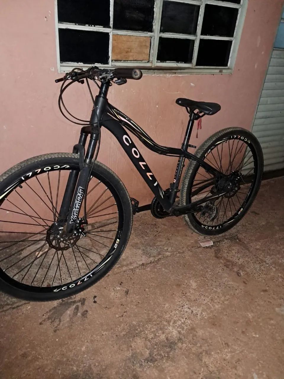 vendo aro 29 zera colli - Foto 2