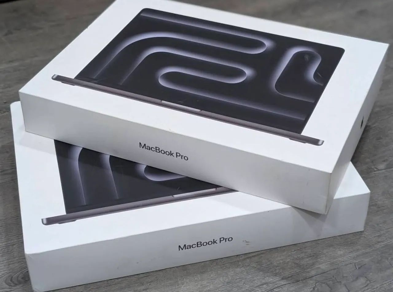 Macbook  M5 pro 14.2 24GB - 1TB SSD  - Foto 2