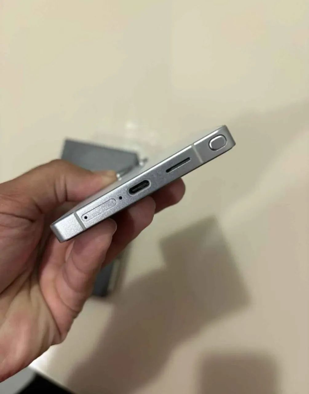 Galaxy s25 ultra 256gb NOVO!  - Foto 3