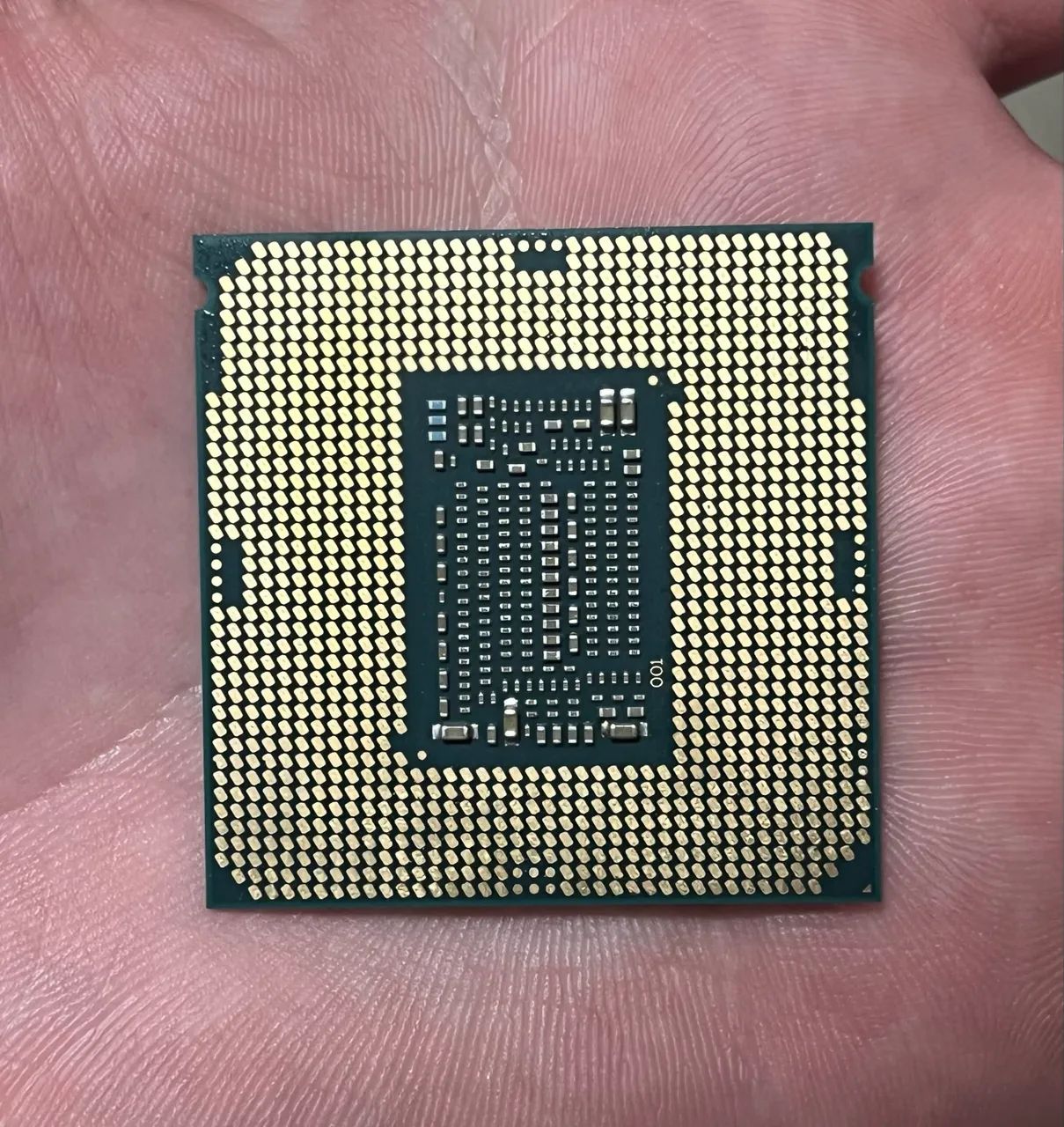 Processador Intel Core i5-8500 SR3XE 8ª Geração - 6 Núcleos, 3.0GHz (Turbo 4.1GHz) - Foto 2