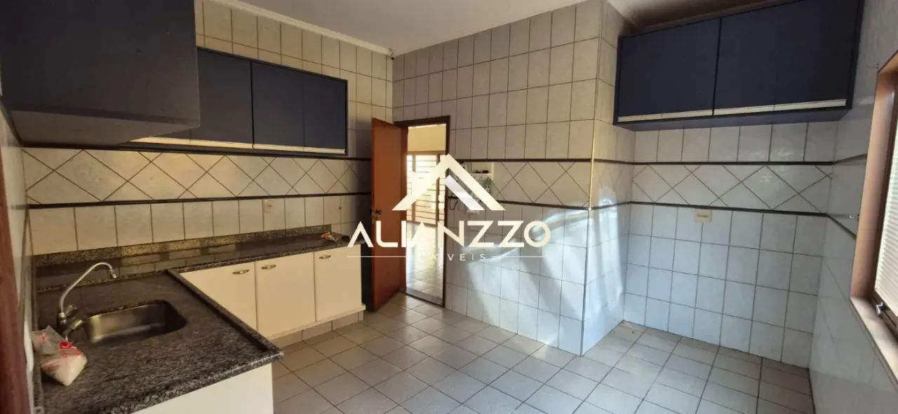 Casa Residencial com 250m² e 4 Quartos no Jardim Doutor Paulo Gomes Romeo em Ribeirão Pret - Foto 4
