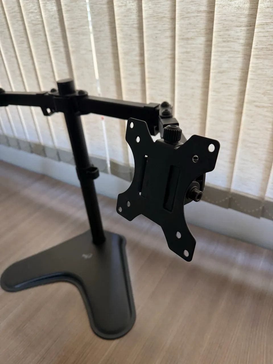 Suporte para Dois Monitores - Foto 4