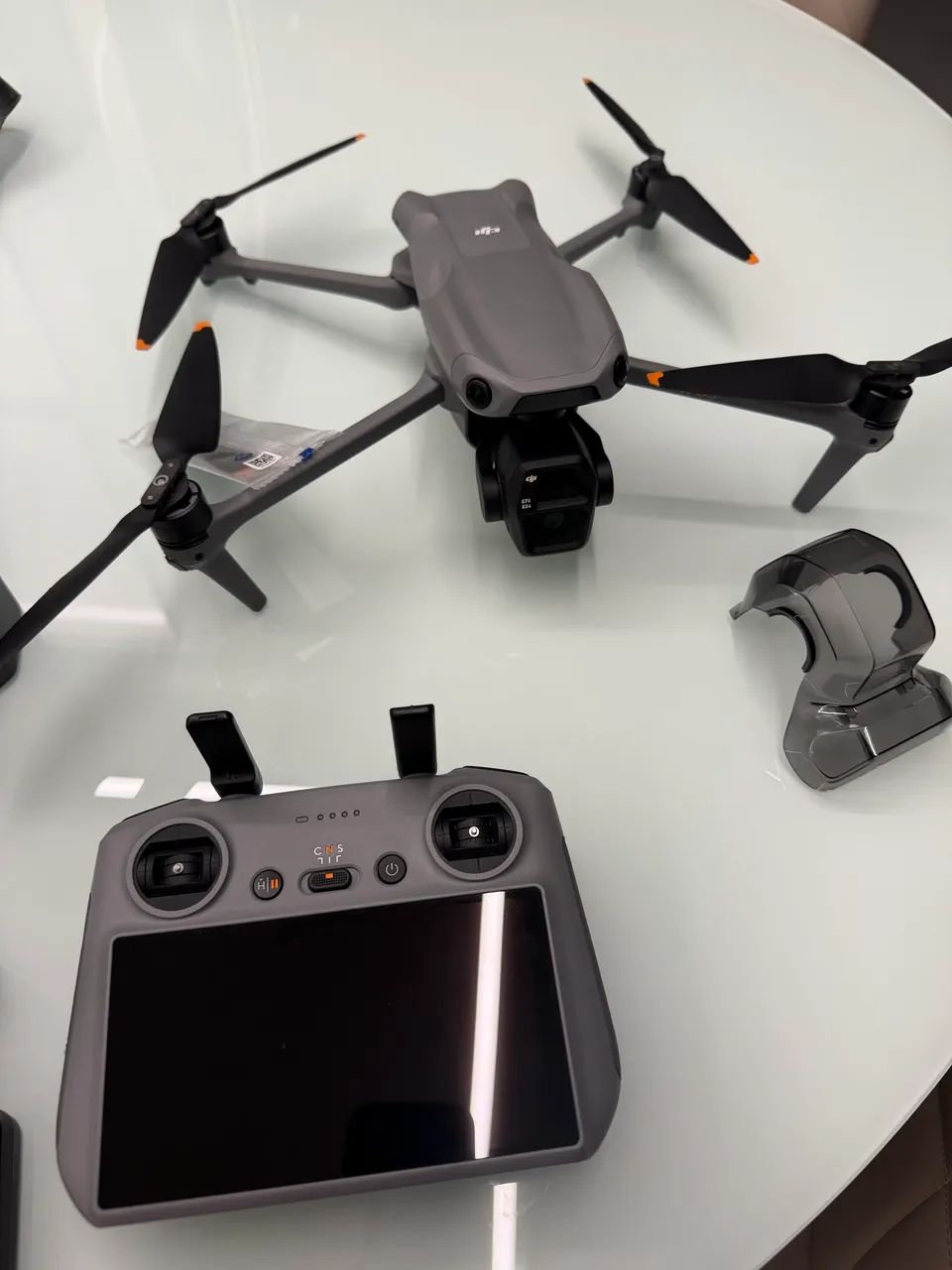 Drone Dji Air 3s Fly More + RC2  - Foto 2