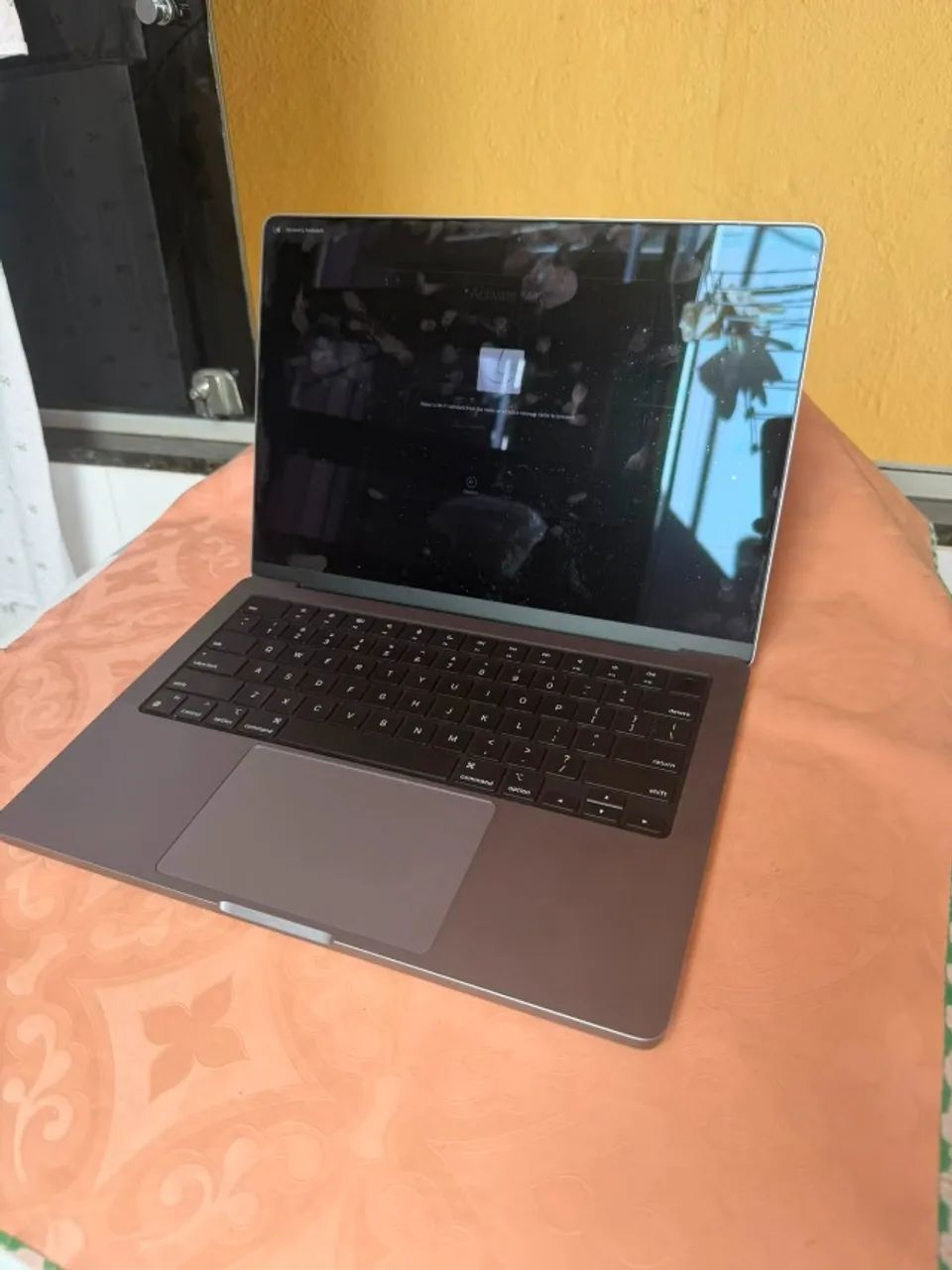 Macbook Pro 14 M3 - Notebooks - Paquetá, Belo Horizonte 1519305112