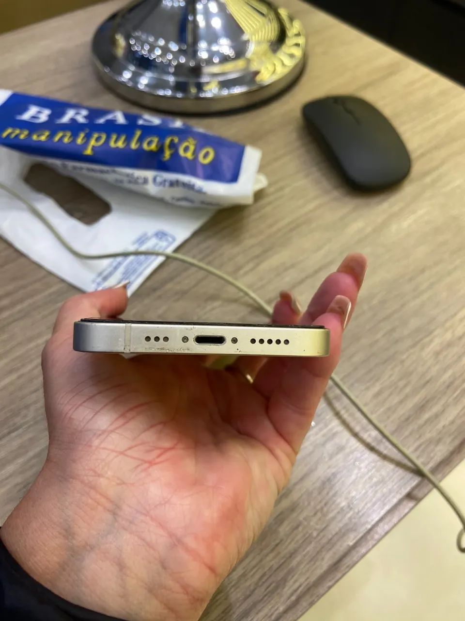 iPhone 14 128gb  - Foto 2