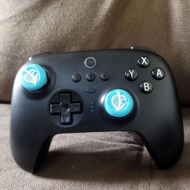 Controle 8BitDo Ultimate 1 - Foto 3
