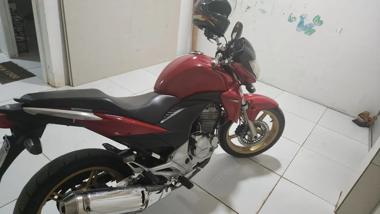 CB300R 2015 SEGUNDO DONO  - Foto 2