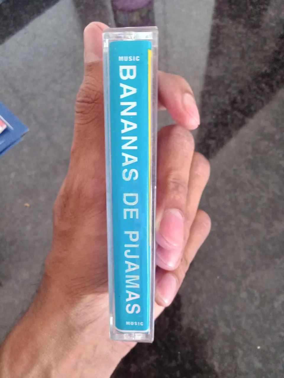 K7 bananas de pijamas anos 90 - Foto 3