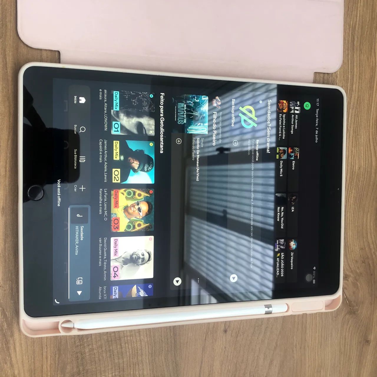 VENDO IPAD 9 PENCIL APPLE - Foto 3