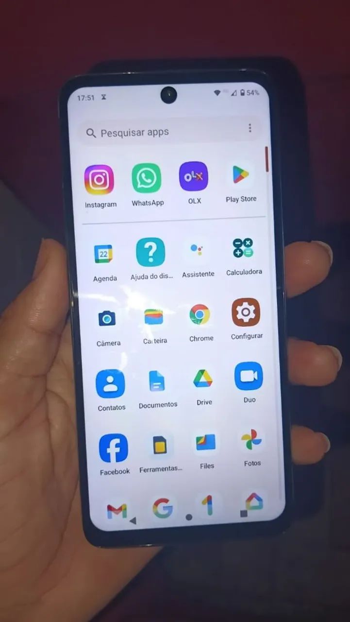 Moto G22