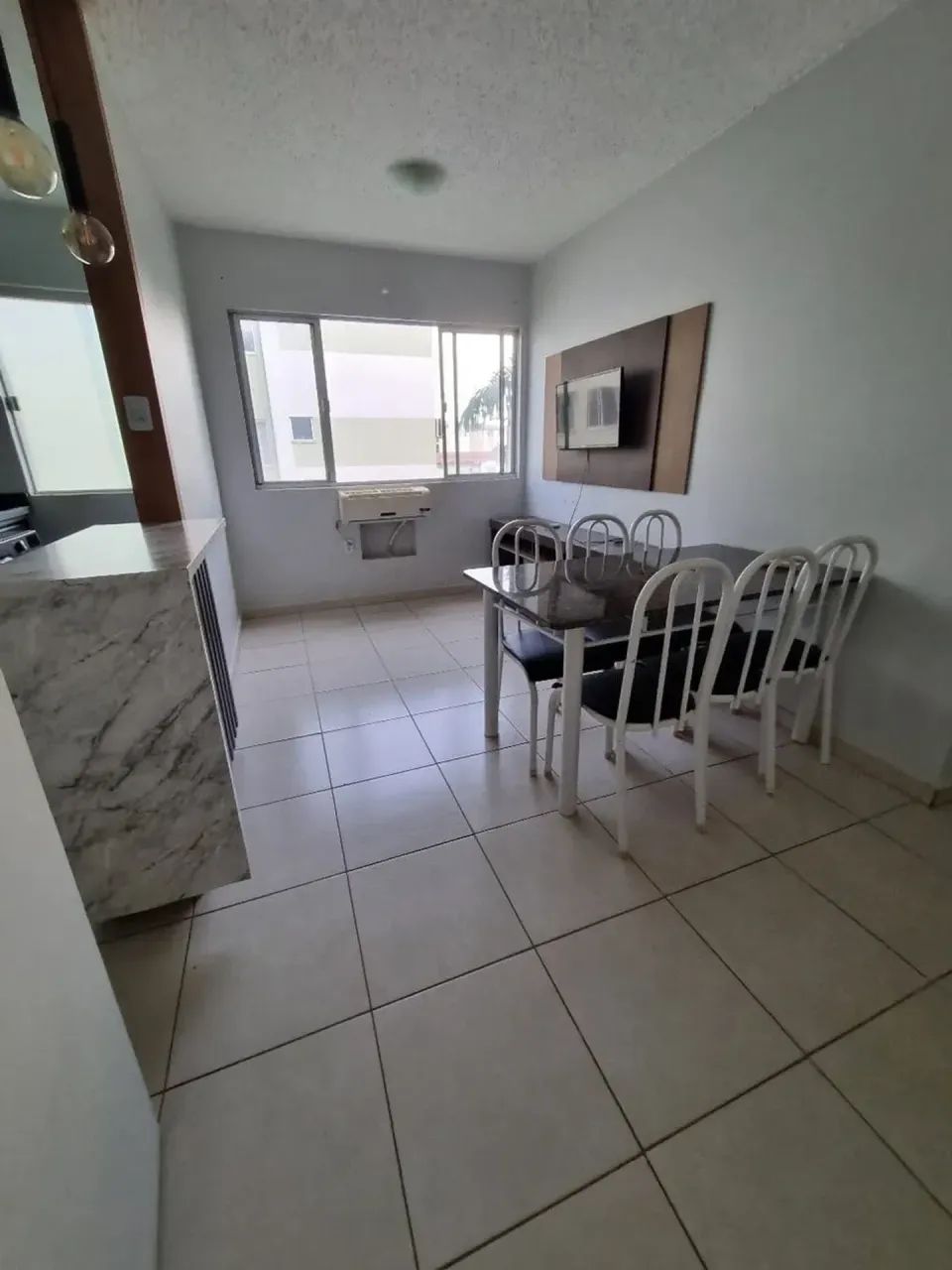 Apartamento mobiliado Totalville II - Foto 4