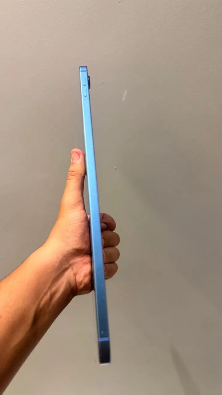 iPad 11 GARANTIA APPLE WI-FI + CELULAR - Foto 5